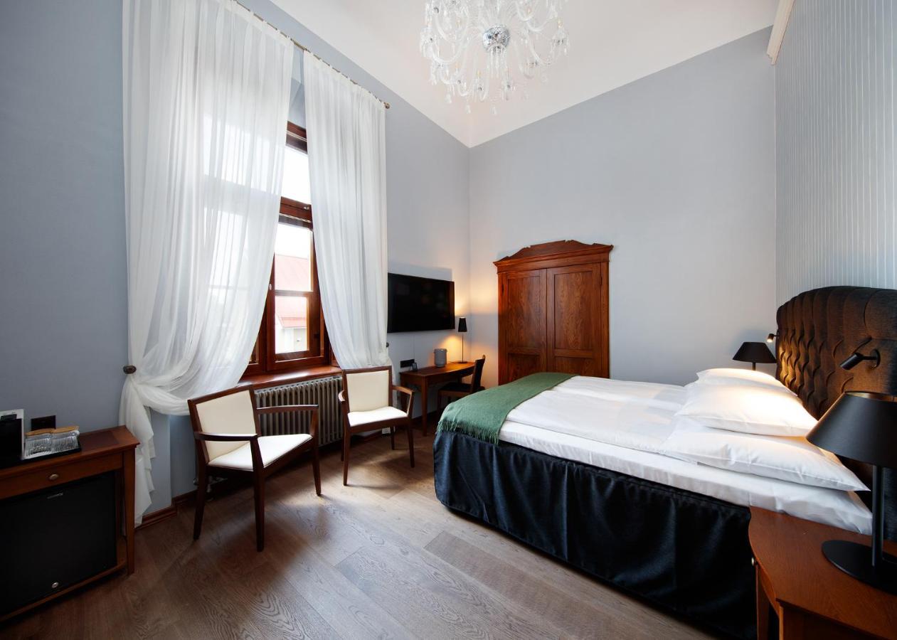 Schloss Fellin Boutique Hotel And Spa Viljandi  Zewnętrze zdjęcie