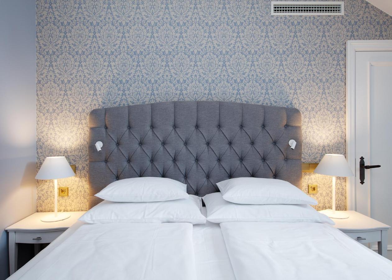 Schloss Fellin Boutique Hotel And Spa Viljandi  Zewnętrze zdjęcie